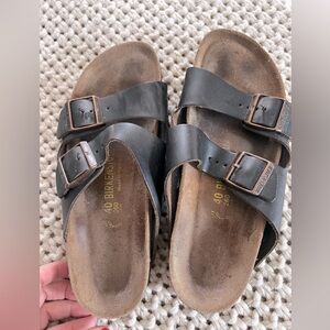 Birkenstocks
